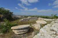 38 Temple d'Auguste construit par Hérode