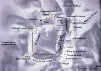 68 carte de Jérusalem sous les Armonéens