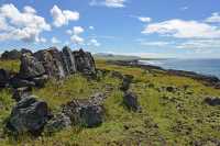 01 Site à l'est d'Akahanga