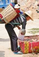 07 Marché de Sha Ping