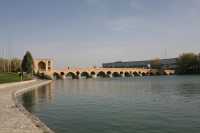 09 Pont Shahrestan (12°s) *