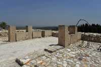 57 Etables du sud pour 150 chevaux