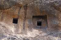 08 Deux tombeaux (au nord des précédents)