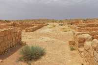 22 Camp de l'armée romaine