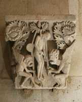 09 bis - Pendaison de Judas