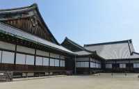 029 Château Nijo-jo