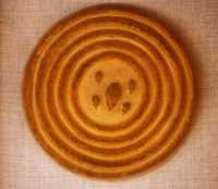 774 Mari, moule à gâteaux