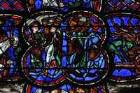 114 Jugement dernier - Elus et damnés