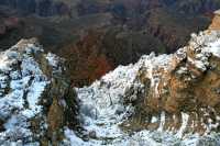 46 Gd Colorado Neige