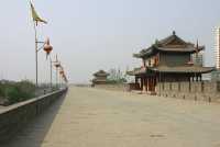 160 Xian Rempart Ming