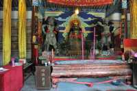 76 Parc du Dragon noir