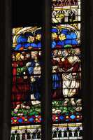 016 Les Apôtres décident d'ordonner des diacres