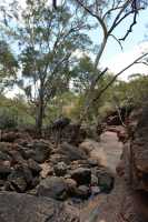 60 Trou d'eau - Kings Creek