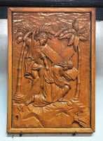 58 Portement de croix