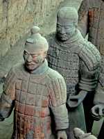 043 Fosse 1 - 2 soldats #