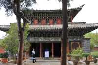 22 Pavillon des fresques