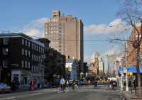 11 Greenwich village