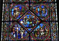 43 Passion & résurrection