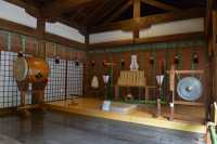 110 Kasuga (Temple Shinto)