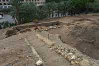 68 Ville basse de l'âge du bronze - Tell de Jéricho