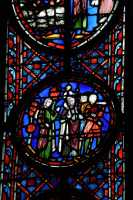 13 Départ de Tobit en captivité