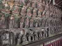 152 Figurines (Tang)