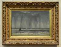 012 Courbet - Marine (1866)