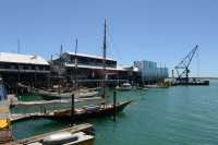 64 Auckland - Port