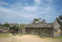 46-Galerie - extérieur *