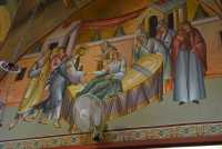 30 Jésus ressuscite un mort - Monastère orthodoxe