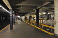 02 Métro de New York