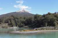 059 Rio Lapataia & nid de castor