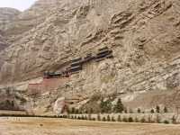 008 Xuan kong si - & Vallée