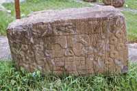 380 Finca El Baul sculture