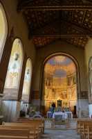 17 Eglise (haute) de la Visitation