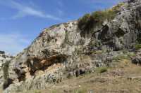 33 Hakeldama - Vallée de la Géhenne près du Monastère Saint-Onuphrius
