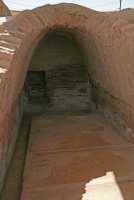 083 Tombe du roi élamite Tepti Ahar à Kabnak *