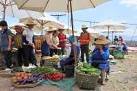 02 Marché de Sha Ping
