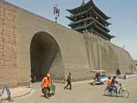 130 Pingyao - Rempart