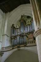 37 Saintes - Cath. St. Pierre