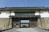 001 Château Nijo-jo (Porte)