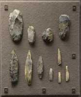 105 Racloirs du paléolithique