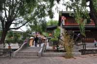 27 Pont & roue à aubes