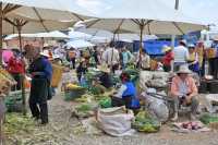 05 Marché de Sha Ping