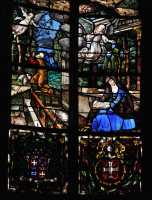 123 Chapelle de la Vierge - Annonciation (16°s)