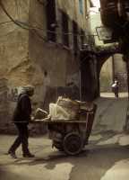 276 Damas près de la Mosquée des Ommeyades