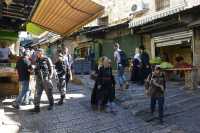 09 Patrouille israëlienne