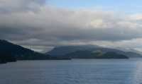 08 Queen Charlotte Sound près de Picton B