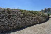 01 Rempart de Sichem (17°s.BC)