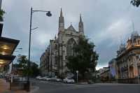 02 Cathédrale - Dunedin
